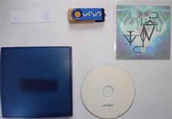 Album herunterladen Various - Virtual World Usb Flash Drive