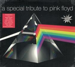 escuchar en línea Various - A Special Tribute To Pink Floyd