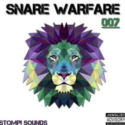 Download Various - Snare Warfare 007