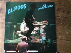Album herunterladen Bruce Springsteen & The EStreet Band - El Boos en Barcelona