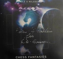 ascolta in linea Ole G Nilssen - Chess Fantasies
