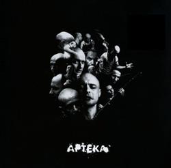 last ned album Apteka - Apteka