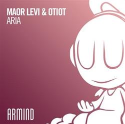 online luisteren Maor Levi & OTIOT - Aria