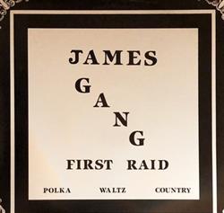 Download James Gang - First Raid