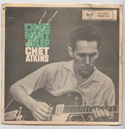 baixar álbum Chet Atkins - One Mint Julep