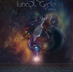 escuchar en línea Lunar Cycle - Filmy EP