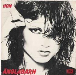 Download Änglabarn - Hon