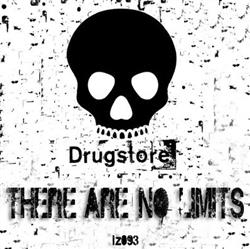 lataa albumi Drugstore - There Are No Limits