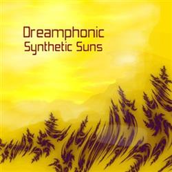 télécharger l'album Dreamphonic - Synthetic Suns
