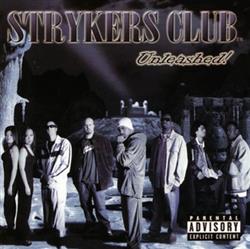 télécharger l'album Strykers Club - Unleashed