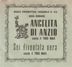 Download Trio Max - Sei Diventata Nera