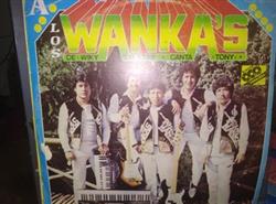 descargar álbum Los Wanka's - Dile Si