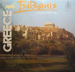 last ned album Tsitsanis - Greece And Tsitsanis
