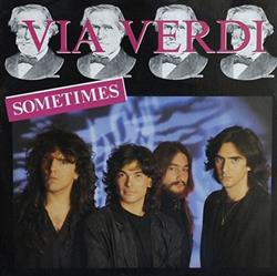 ladda ner album Via Verdi - Sometimes