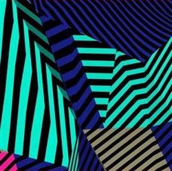 online luisteren Daniel Haaksman - African Fabrics Remixes