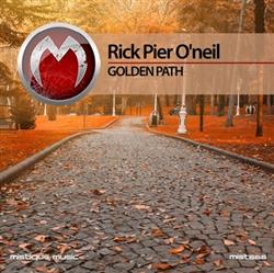 escuchar en línea Rick Pier O'neil - Golden Path