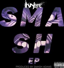 Album herunterladen Dope Knife - SMASH