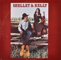 last ned album Shelley Clark, Kelly Rubrecht - Shelley And Kelly