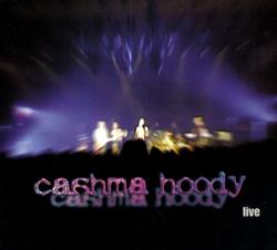 lataa albumi Cashma Hoody - Live
