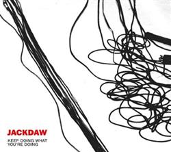 Download Jackdaw - Keep Doing What Youre Doing