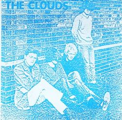 Download The Clouds Mighty Mighty - The Bring Back Throwaway Pop EP