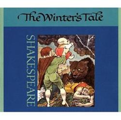 William Shakespeare - The Winters Tale