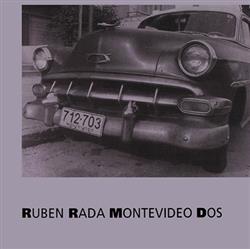 online luisteren Ruben Rada - Montevideo Dos