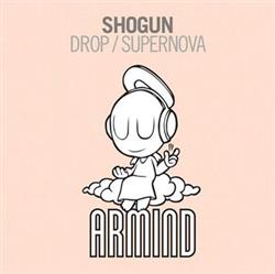descargar álbum Shogun - Drop Supernova