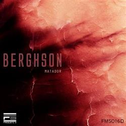 lataa albumi Berghson - Matador