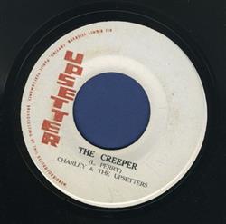 baixar álbum Charley & The Upsetters - The Creeper