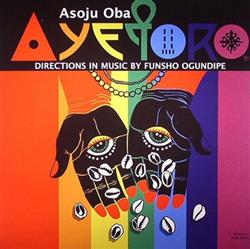 Download Ayetoro - Asoju Oba