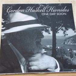 lataa albumi Gordon Haskell Hionides - Forevermore