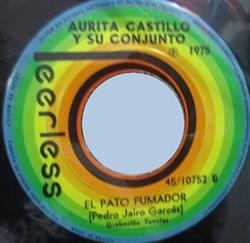 descargar álbum Aurita Castillo Y Su Conjunto - Festival En Guarare El Pato Fumador