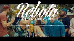 télécharger l'album Dura DJ - Rebota SimpleMix