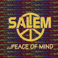 descargar álbum Salem - Peace Of Mind