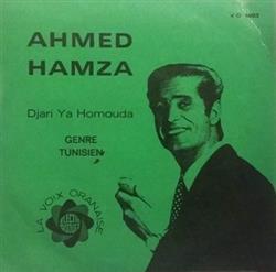 Download Ahmed Hamza - Djari Ya Homouda