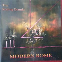 descargar álbum Rolling Drunks - Modern Rome