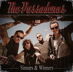 descargar álbum The Passadenas - Sinners Winners