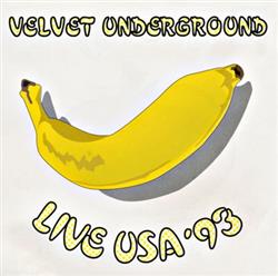 Download Velvet Underground - Live USA 93