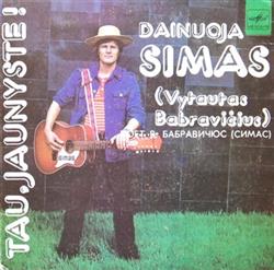 Download Vytautas Babravičius - Tau Jaunyste