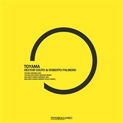 Download Hector Couto & Roberto Palmero - Toyama