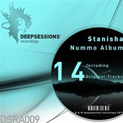 descargar álbum Stanisha - Nummo Album