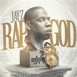 last ned album JayZ - Rap God