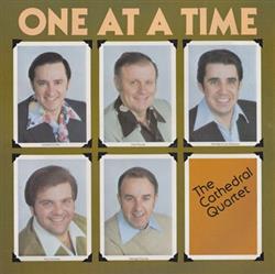descargar álbum The Cathedral Quartet - One At A Time
