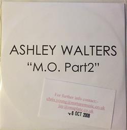 lataa albumi Ashley Walters - MO Part 2