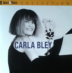 télécharger l'album Carla Bley, Various - Carla Bley