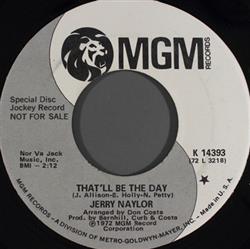 Download Jerry Naylor - Thatll Be The Day Hands