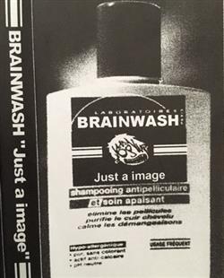 descargar álbum Brainwash - Just A Image