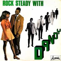 Download Dandy - Rock Steady With Dandy