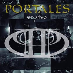 ladda ner album Portales - Portales En Vivo